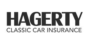 Hagerty Insurance Logo