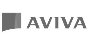 Aviva Insurance Logo